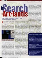 artlantis article