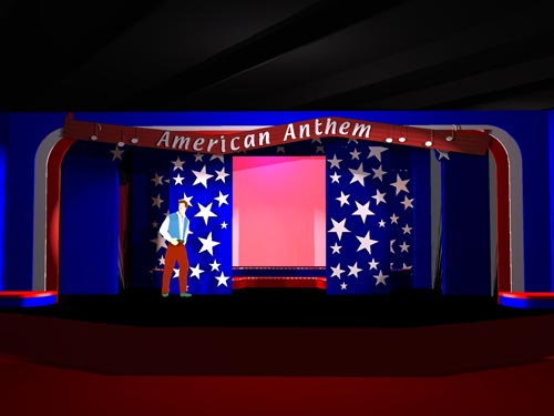 American Anthem 1