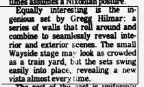 gregg hillmar review